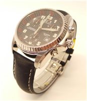 Orologio Sector No Limits Uomo 900 in Acciaio 2651985025 - 2651985025